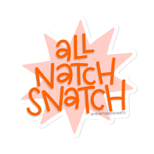 Load image into Gallery viewer, SHARTY STICKER PACK