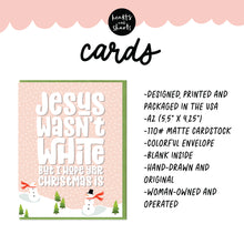 Load image into Gallery viewer, SWEET DONUT - FUNNY ILLUSTRATED GREETING CARD