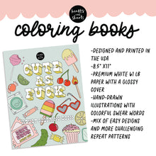 Load image into Gallery viewer, SWEET DONUT - FUNNY ILLUSTRATED GREETING CARD