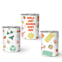 Load image into Gallery viewer, LOWBALL DRINK TUMBLERS