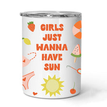 Load image into Gallery viewer, LOWBALL DRINK TUMBLERS