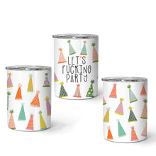 Load image into Gallery viewer, LOWBALL DRINK TUMBLERS