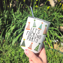 Load image into Gallery viewer, LOWBALL DRINK TUMBLERS