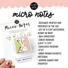 Load image into Gallery viewer, HELLO - FUNNY ILLUSTRATED GREETING CARD