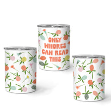 Load image into Gallery viewer, LOWBALL DRINK TUMBLERS