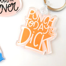 Load image into Gallery viewer, ACRYLIC KEYCHAINS