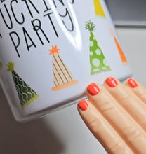 Load image into Gallery viewer, MISPRINTED LOWBALL DRINK TUMBLERS