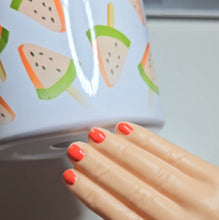 Load image into Gallery viewer, MISPRINTED LOWBALL DRINK TUMBLERS