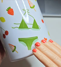 Load image into Gallery viewer, MISPRINTED LOWBALL DRINK TUMBLERS
