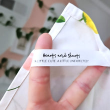 Load image into Gallery viewer, Cotton Kitchen Towels - Sustainable, Absorbent, Quick-Dry, 100% Cotton, Hand-Drawn Original