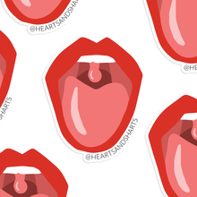 Load image into Gallery viewer, SHARTY STICKER PACK