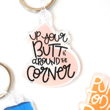 Load image into Gallery viewer, ACRYLIC KEYCHAINS