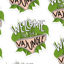 Load image into Gallery viewer, SHARTY STICKER PACK