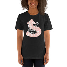 Load image into Gallery viewer, UP YOUR BUTT AND AROUND THE CORNER T-SHIRT