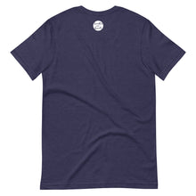 Load image into Gallery viewer, BLANK INSIDE T-SHIRT