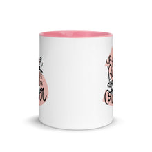 Load image into Gallery viewer, UP YOUR BUTT AND AROUND THE CORNER MUG