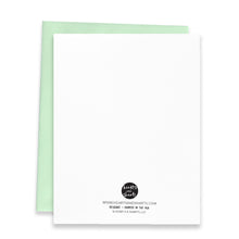 Load image into Gallery viewer, OH HAPPY DAY - FUNNY ILLUSTRATED GREETING CARD