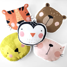 Load image into Gallery viewer, CUT + SEW SOFTIE KIT
