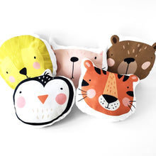 Load image into Gallery viewer, CUT + SEW SOFTIE KIT