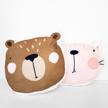 Load image into Gallery viewer, CUT + SEW SOFTIE KIT