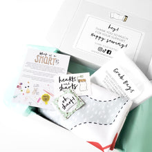 Load image into Gallery viewer, CUT + SEW SOFTIE KIT