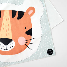 Load image into Gallery viewer, CUT + SEW SOFTIE KIT