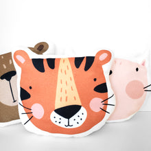 Load image into Gallery viewer, CUT + SEW SOFTIE KIT