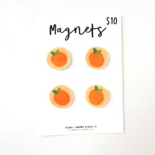 Load image into Gallery viewer, HANDMADE ILLUSTRATED MAGNETS
