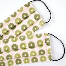 Load image into Gallery viewer, FABRIC FACE MASKS - HEARTS AND SHARTS ORIGINAL PRINTS