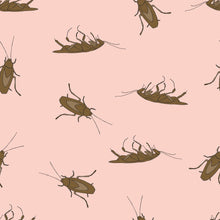 Load image into Gallery viewer, FABRIC FACE MASKS - HEARTS AND SHARTS ORIGINAL PRINTS