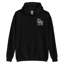 Load image into Gallery viewer, BIG BOOTY CLUB HOODIE