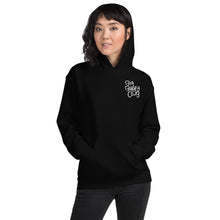 Load image into Gallery viewer, BIG BOOTY CLUB HOODIE