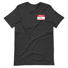 Load image into Gallery viewer, MIKE OXFLOPIN UNISEX T