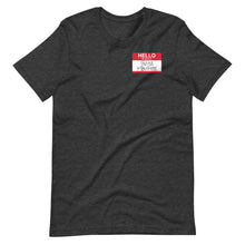 Load image into Gallery viewer, ENYA MOUTHOLE UNISEX T