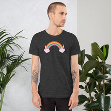 Load image into Gallery viewer, FLIPPIN RAINBOW T