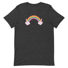 Load image into Gallery viewer, FLIPPIN RAINBOW T