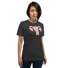 Load image into Gallery viewer, DON'T TREAD UNISEX T