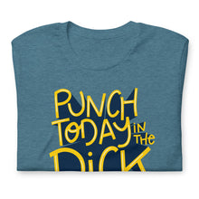 Load image into Gallery viewer, PUNCH TODAY UNISEX T