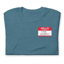 Load image into Gallery viewer, MIKE OXFLOPIN UNISEX T