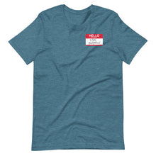 Load image into Gallery viewer, MIKE OXFLOPIN UNISEX T