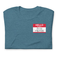 Load image into Gallery viewer, ENYA MOUTHOLE UNISEX T