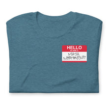 Load image into Gallery viewer, MAYA NORMOUSBUTT UNISEX T