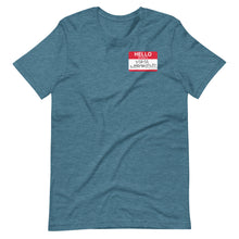 Load image into Gallery viewer, MAYA NORMOUSBUTT UNISEX T