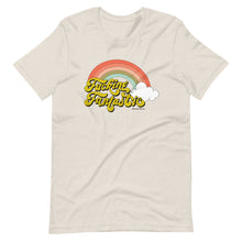 Load image into Gallery viewer, FANTASTIC RAINBOW UNISEX T