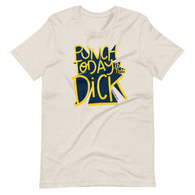 Load image into Gallery viewer, PUNCH TODAY UNISEX T