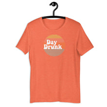 Load image into Gallery viewer, DAY DRUNK UNISEX T