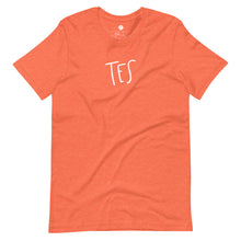 Load image into Gallery viewer, Tes Tee