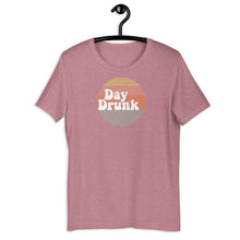 Load image into Gallery viewer, DAY DRUNK UNISEX T