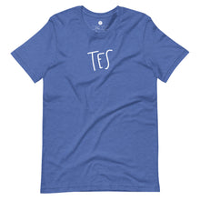 Load image into Gallery viewer, Tes Tee