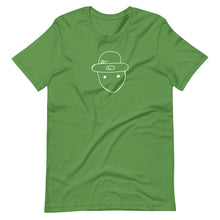 Load image into Gallery viewer, AMATUER SKETCH UNISEX T